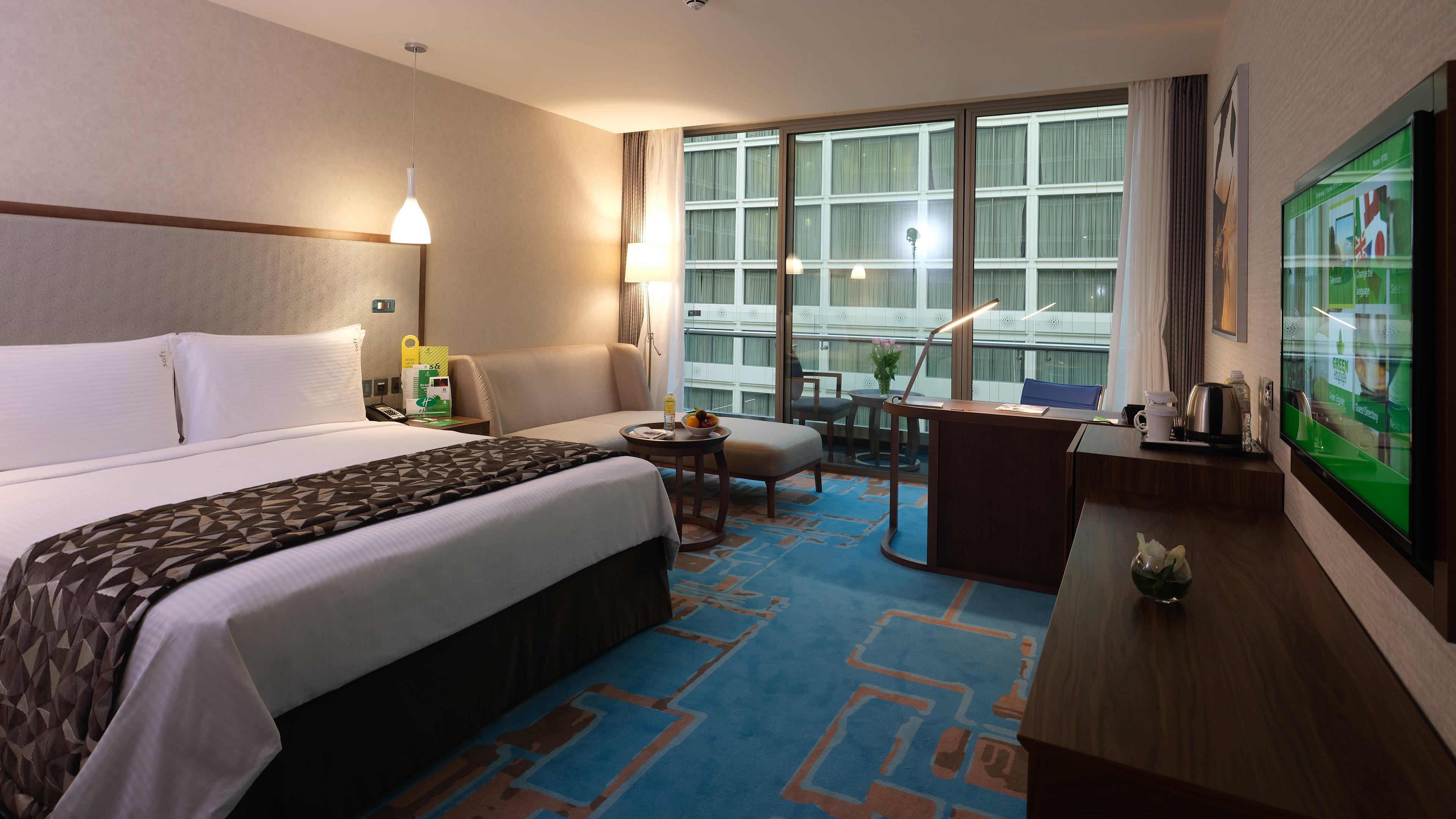 Holiday Inn Kuwait Al Thuraya City By Ihg Kuwait City Exterior photo