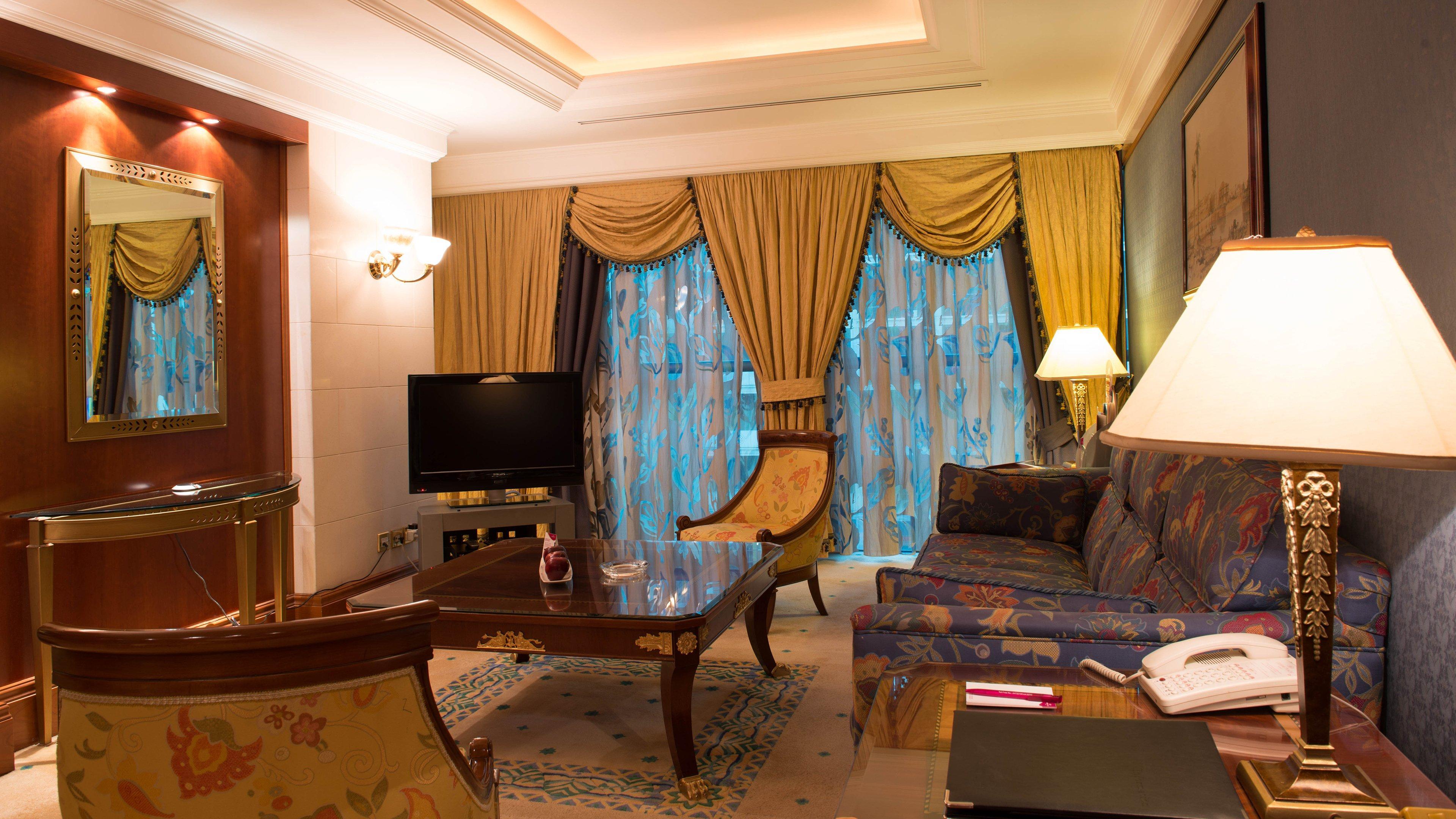 Holiday Inn Kuwait Al Thuraya City By Ihg Kuwait City Exterior photo
